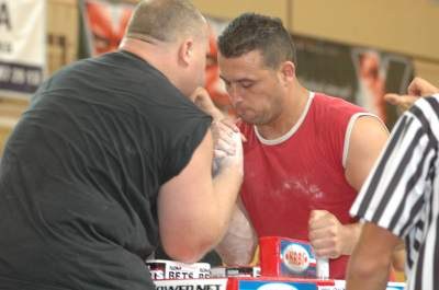 II Mistrzostwa Wolomina IV Mistrzostwa Warszawy