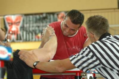 II Mistrzostwa Wolomina IV Mistrzostwa Warszawy