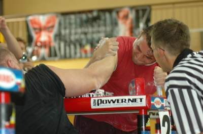 II Mistrzostwa Wolomina IV Mistrzostwa Warszawy