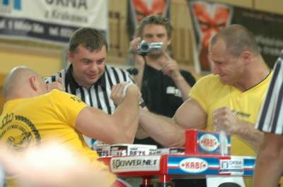 II Mistrzostwa Wolomina IV Mistrzostwa Warszawy