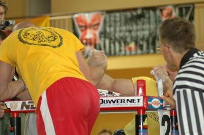 II Mistrzostwa Wolomina IV Mistrzostwa Warszawy