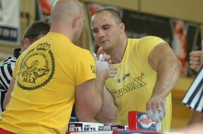 II Mistrzostwa Wolomina IV Mistrzostwa Warszawy