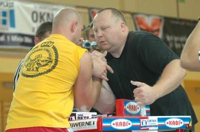 II Mistrzostwa Wolomina IV Mistrzostwa Warszawy