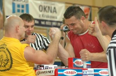 II Mistrzostwa Wolomina IV Mistrzostwa Warszawy