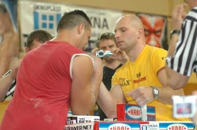 II Mistrzostwa Wolomina IV Mistrzostwa Warszawy