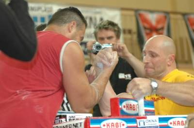 II Mistrzostwa Wolomina IV Mistrzostwa Warszawy