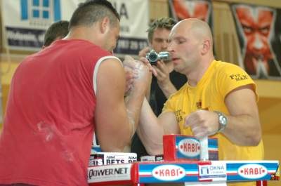 II Mistrzostwa Wolomina IV Mistrzostwa Warszawy