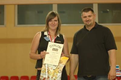 II Mistrzostwa Wolomina IV Mistrzostwa Warszawy