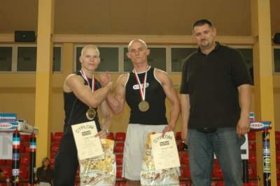 II Mistrzostwa Wolomina IV Mistrzostwa Warszawy