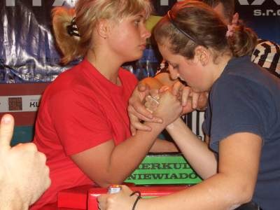 II Otwarte Mistrzostwa Tomaszowa Maz