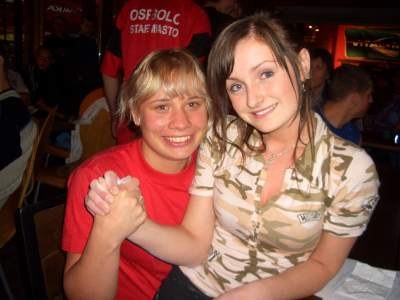 II Otwarte Mistrzostwa Tomaszowa Maz