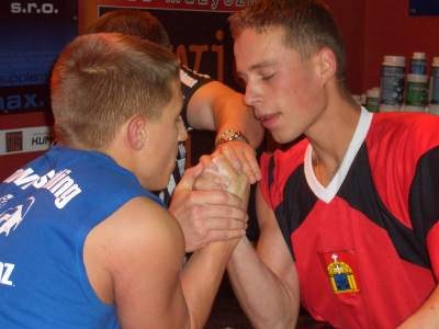 II Otwarte Mistrzostwa Tomaszowa Maz