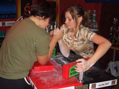 II Otwarte Mistrzostwa Tomaszowa Maz