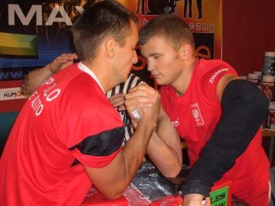 II Otwarte Mistrzostwa Tomaszowa Maz