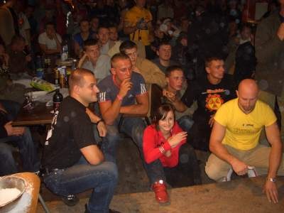 II Otwarte Mistrzostwa Tomaszowa Maz