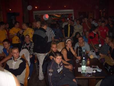 II Otwarte Mistrzostwa Tomaszowa Maz