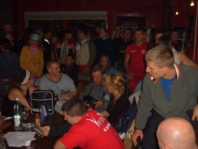 II Otwarte Mistrzostwa Tomaszowa Maz