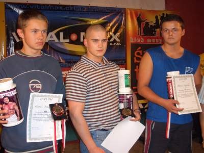 II Otwarte Mistrzostwa Tomaszowa Maz