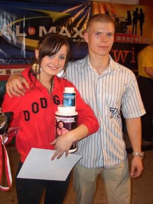 II Otwarte Mistrzostwa Tomaszowa Maz