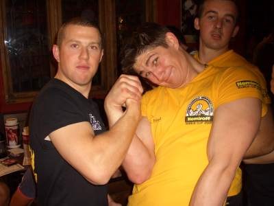 II Otwarte Mistrzostwa Tomaszowa Maz