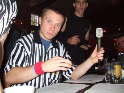 II Otwarte Mistrzostwa Tomaszowa Maz