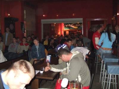 II Otwarte Mistrzostwa Tomaszowa Maz