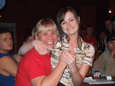 II Otwarte Mistrzostwa Tomaszowa Maz