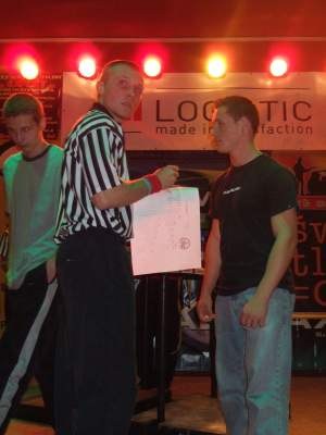 II Otwarte Mistrzostwa Tomaszowa Maz