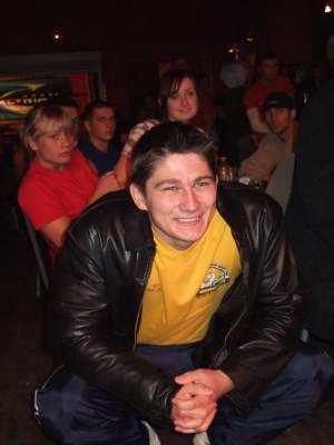 II Otwarte Mistrzostwa Tomaszowa Maz