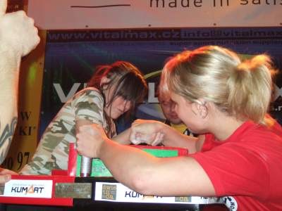 II Otwarte Mistrzostwa Tomaszowa Maz