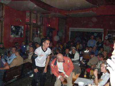 II Otwarte Mistrzostwa Tomaszowa Maz