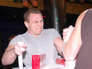 II Otwarte Mistrzostwa Warszawy Las Vegas