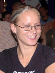 II Otwarte Mistrzostwa Warszawy Las Vegas