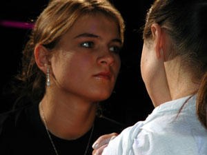 II Otwarte Mistrzostwa Warszawy Las Vegas