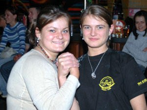 II Otwarte Mistrzostwa Warszawy Las Vegas