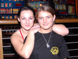 II Otwarte Mistrzostwa Warszawy Las Vegas