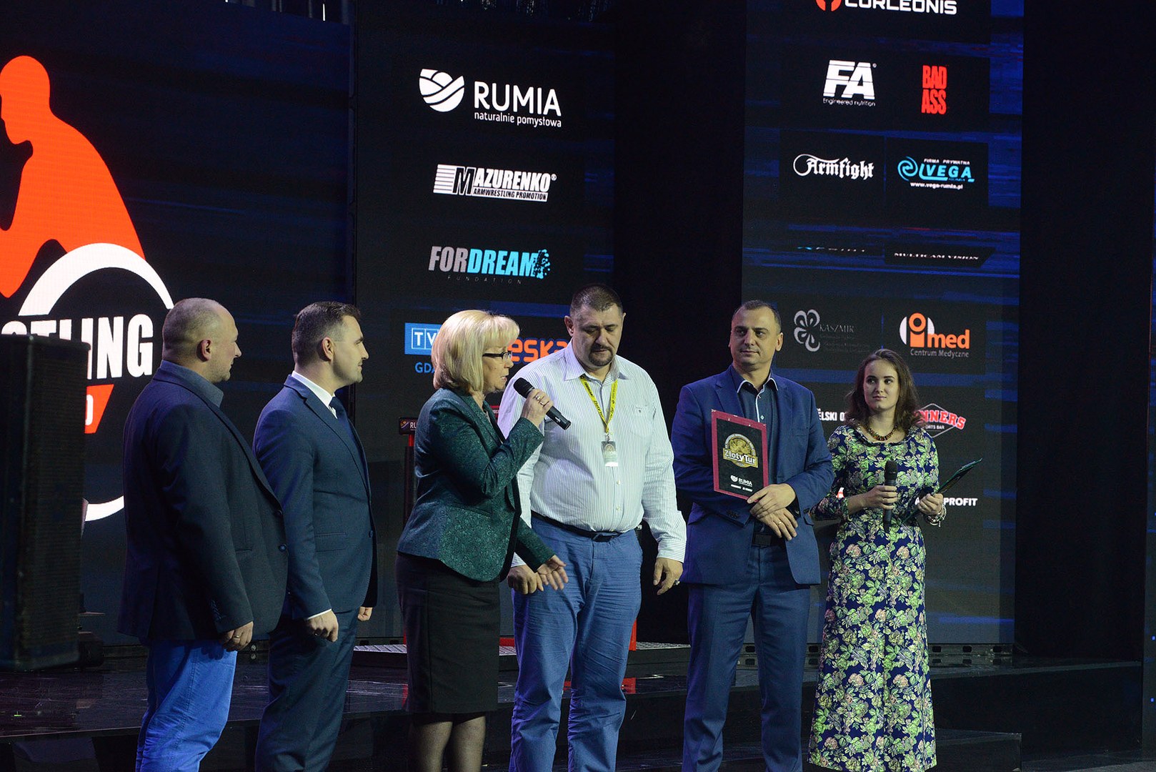 II World Cup For Disabled 2016 Left Hand