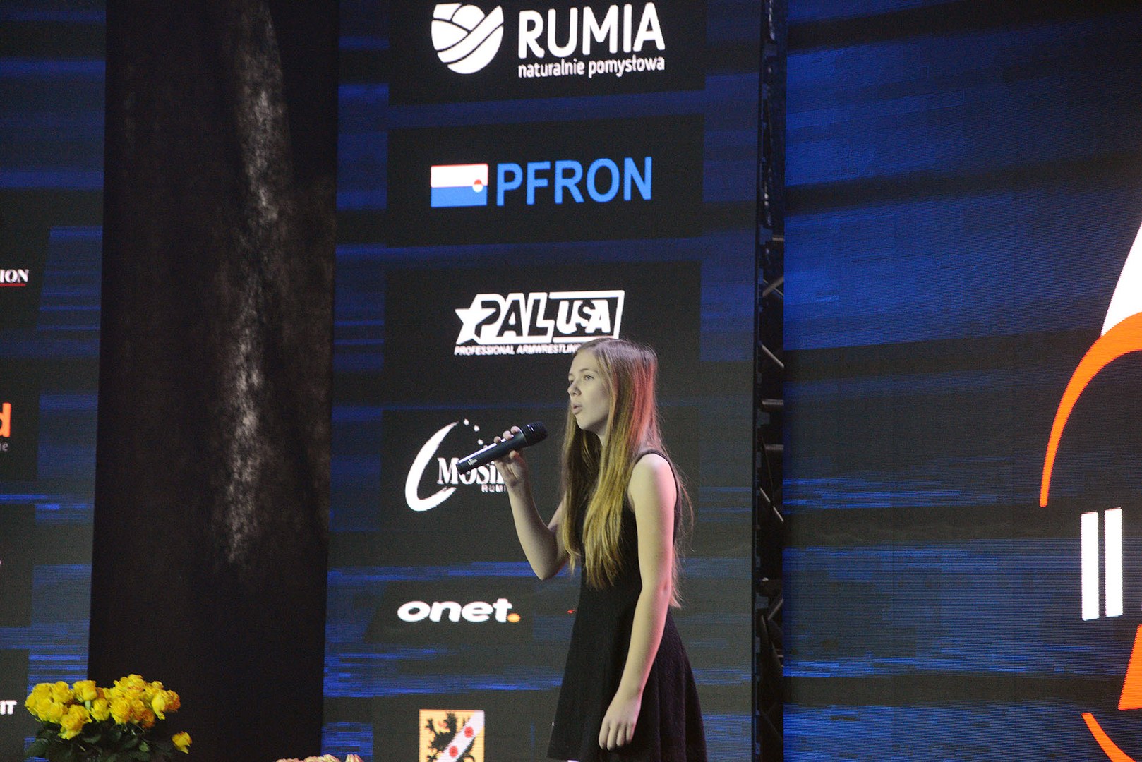 II World Cup For Disabled 2016 Left Hand