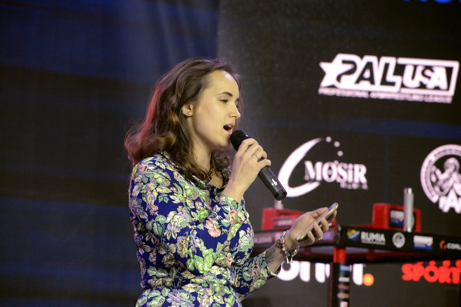 II World Cup For Disabled 2016 Left Hand