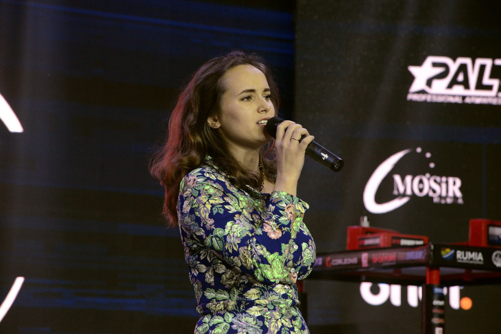 II World Cup For Disabled 2016 Left Hand