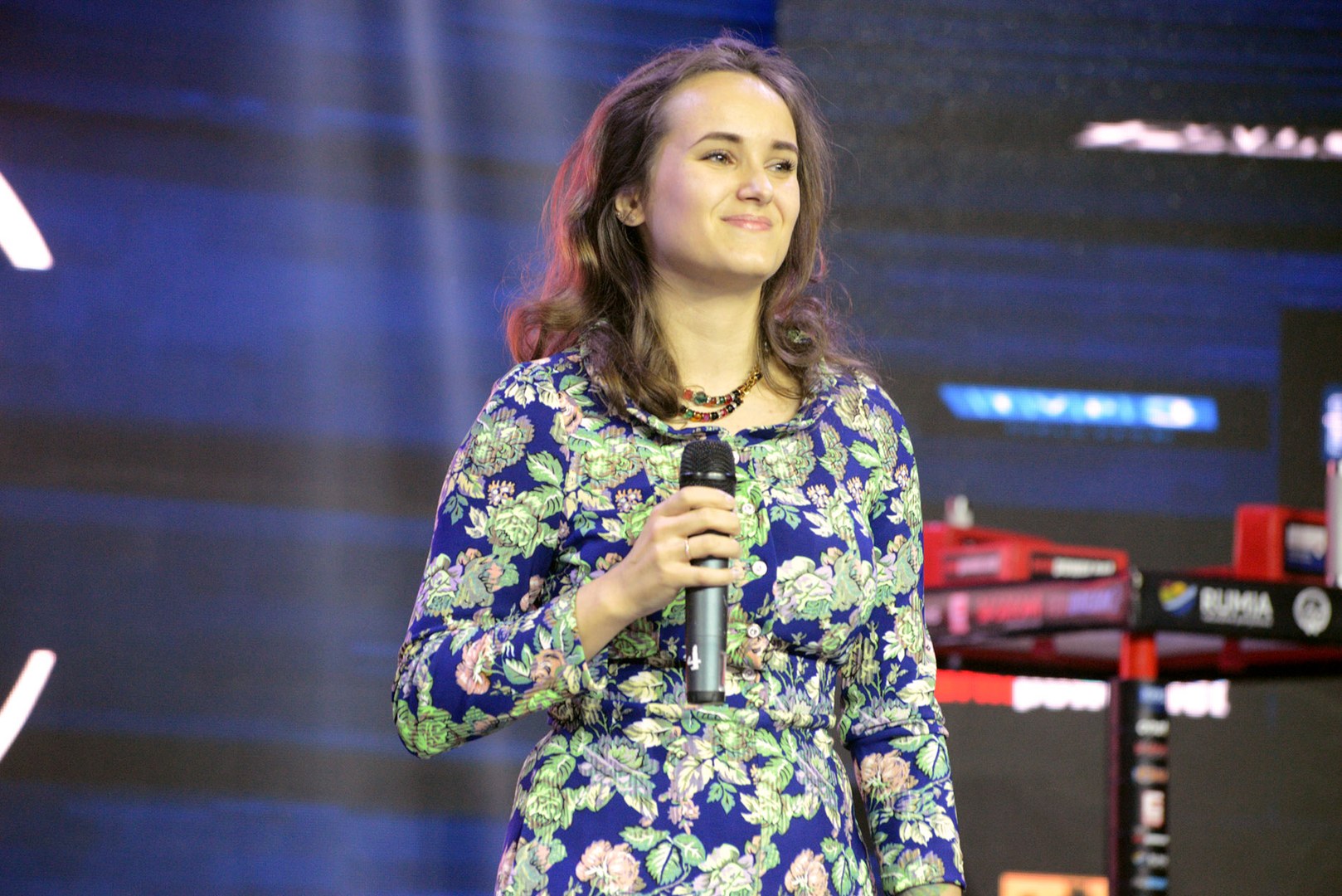 II World Cup For Disabled 2016 Left Hand