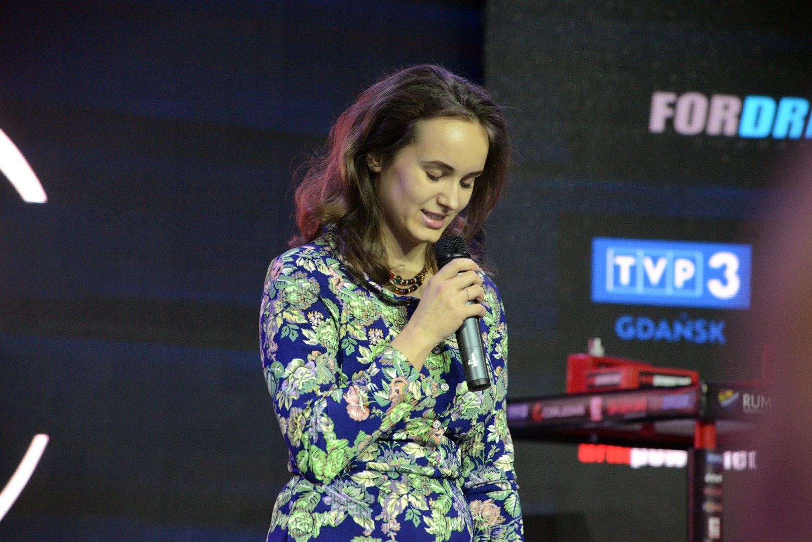 II World Cup For Disabled 2016 Left Hand