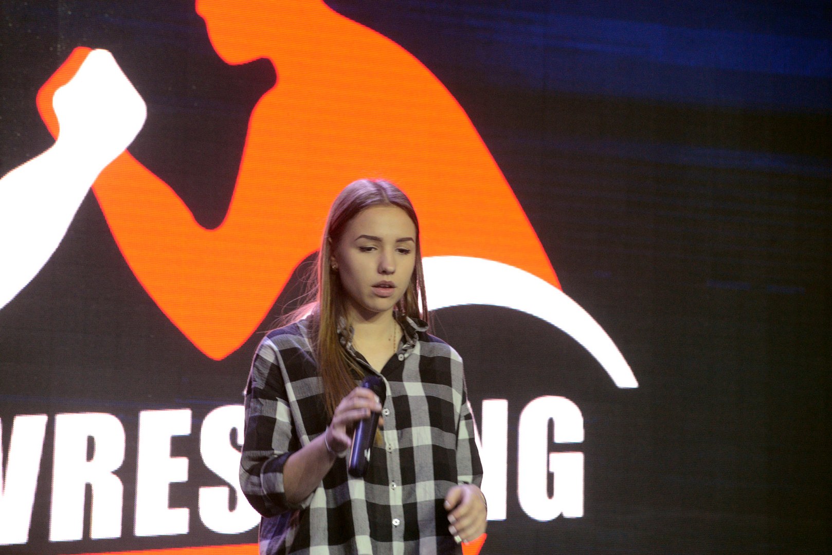 II World Cup For Disabled 2016 Left Hand