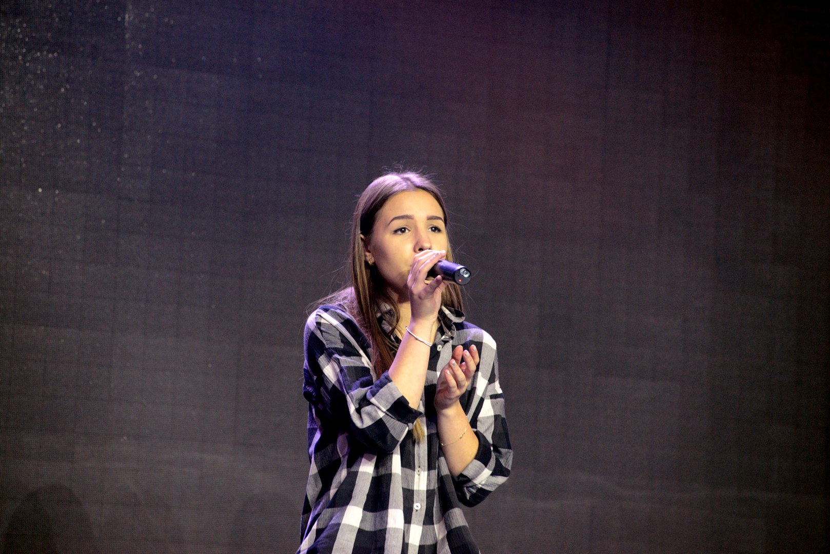 II World Cup For Disabled 2016 Left Hand