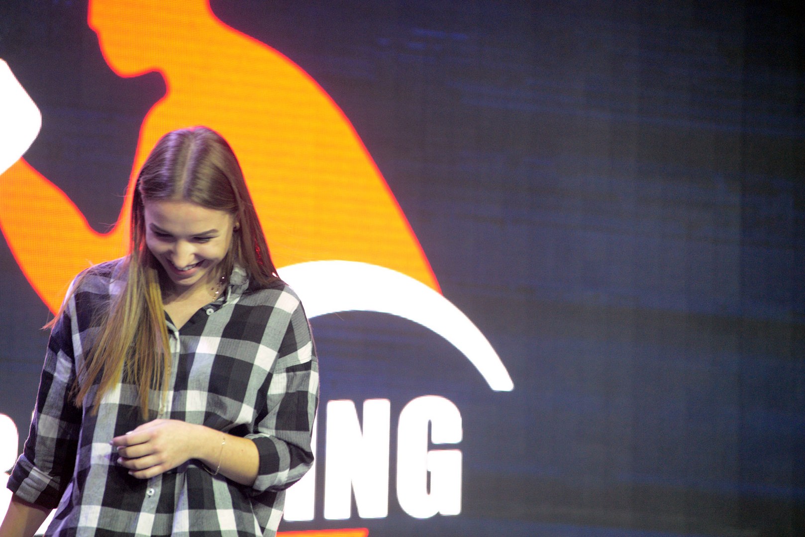 II World Cup For Disabled 2016 Left Hand