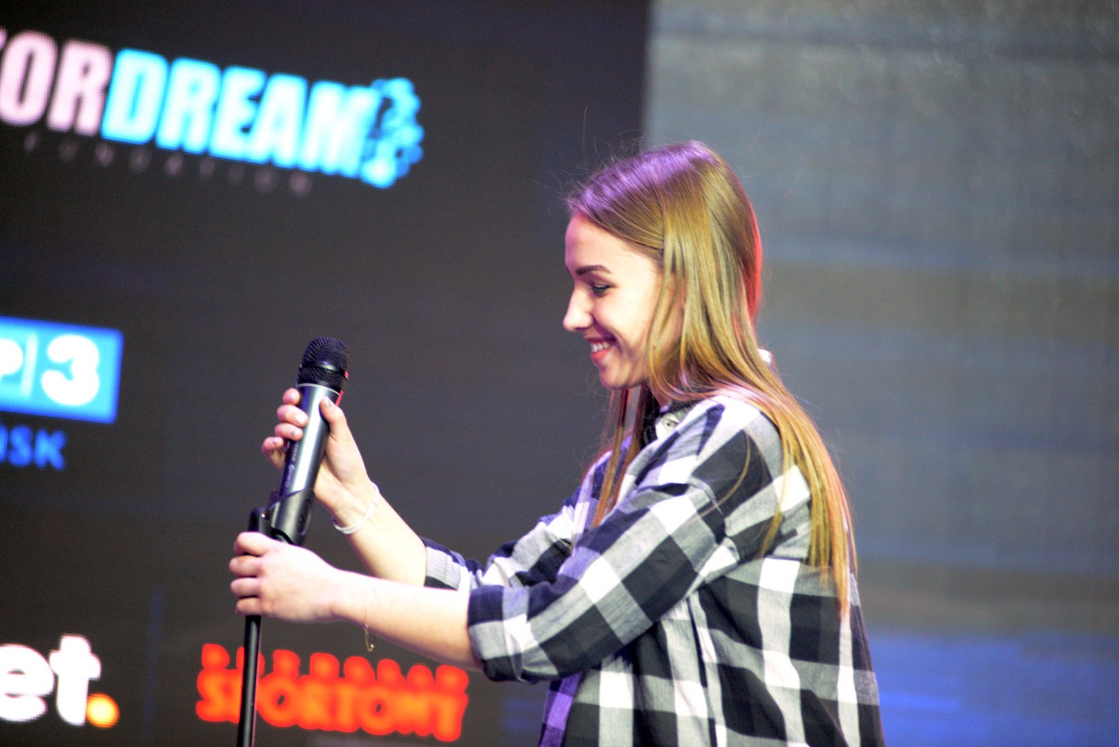 II World Cup For Disabled 2016 Left Hand