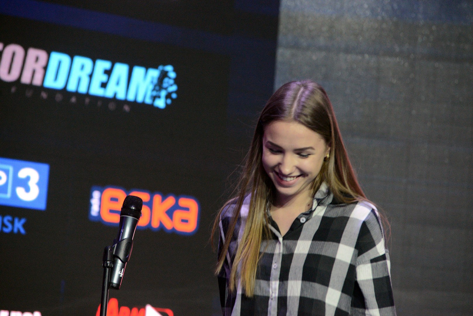 II World Cup For Disabled 2016 Left Hand