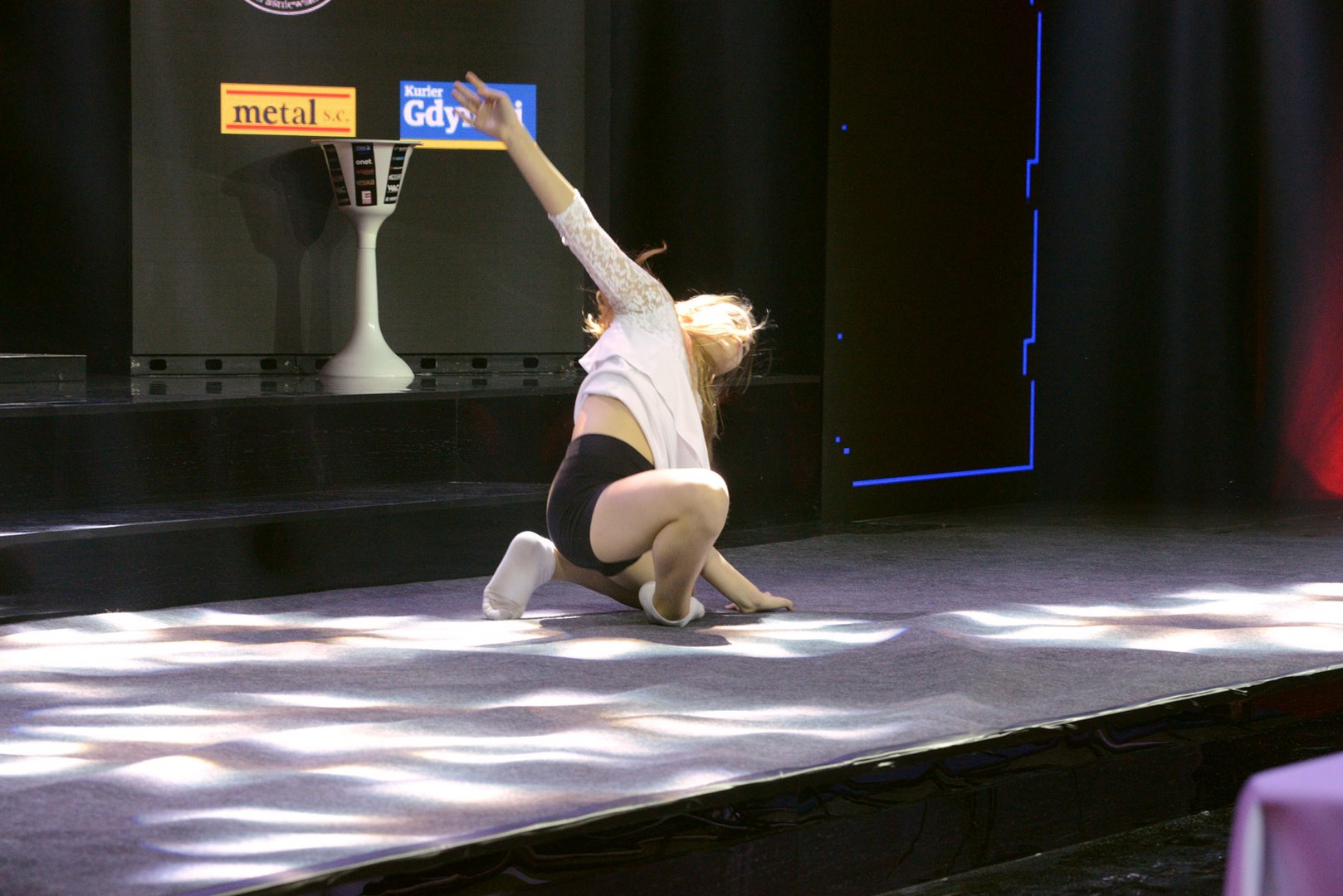 II World Cup For Disabled 2016 Left Hand