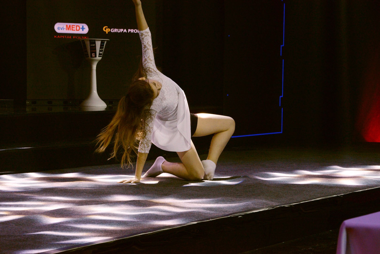 II World Cup For Disabled 2016 Left Hand