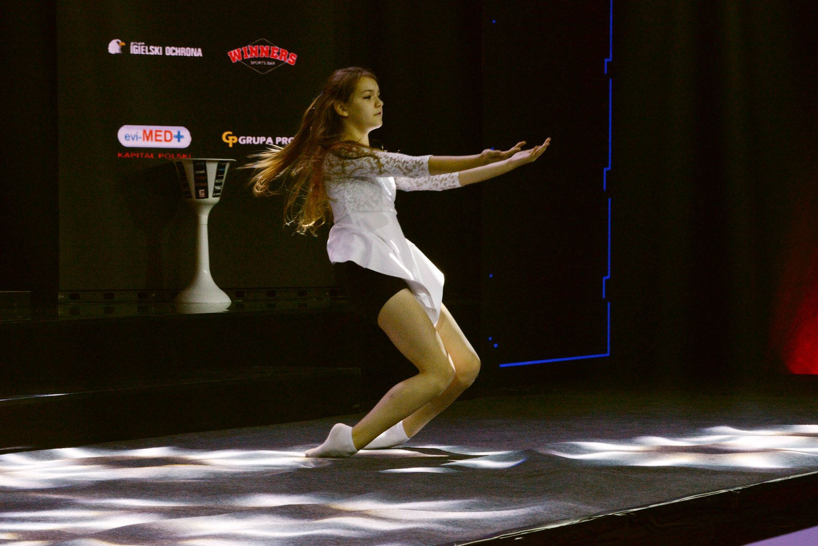 II World Cup For Disabled 2016 Left Hand